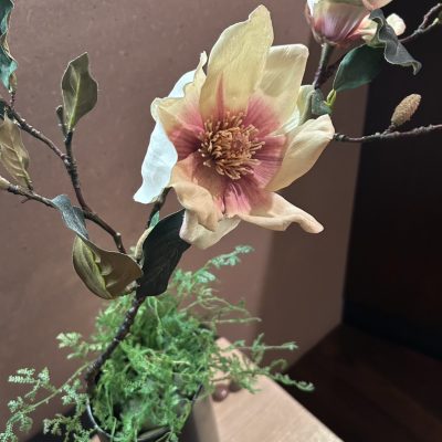 【 カウンセリングを大切にしています 】