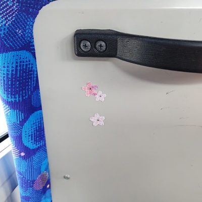 輝きだより;シェアHAPPY☆その７