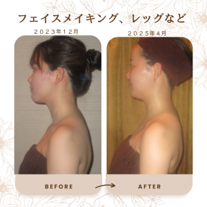 フェイスメイキング (2)
