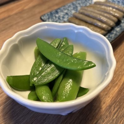 季節のお届けもの