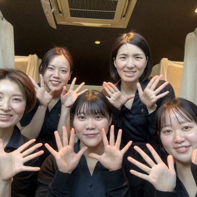 あなたにきっかけを。