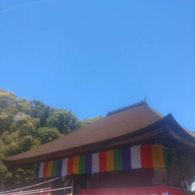 堀之内店長の休日☆