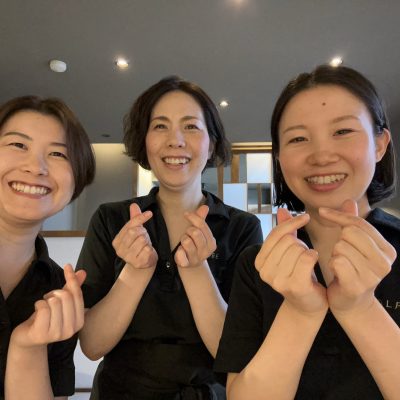 本日、空きがでました！