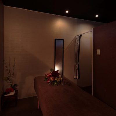 今週末空きがございます！