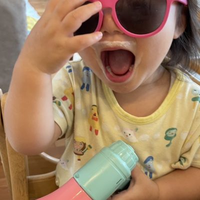 ひと夏で肌は５歳老ける、、、