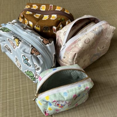 ハンドメイド♪