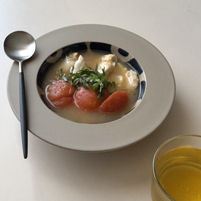 スタッフの休日