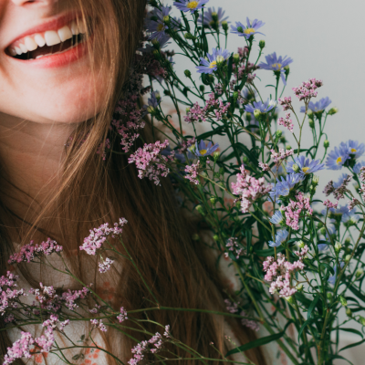 あなたにきっかけを