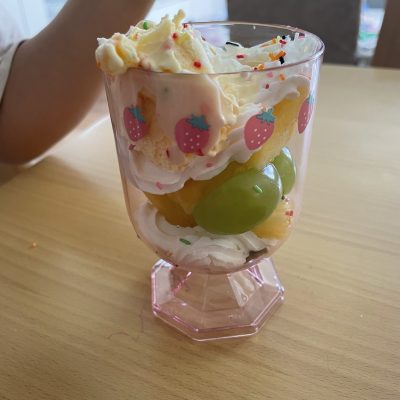 セラピストのおうち時間