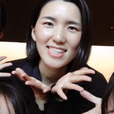 古橋さん、産休に入ります。