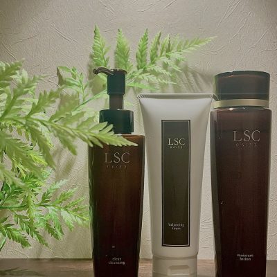 自然由来指数ってなに？