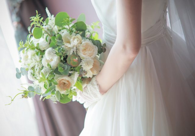 根本から整えるブライダルケア