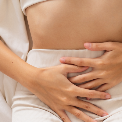 秋の体質改善は「腸もみ」で!