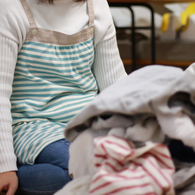 冷え体質を整えて、内側からぽかぽかに