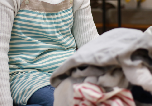 冷え体質を整えて、内側からぽかぽかに