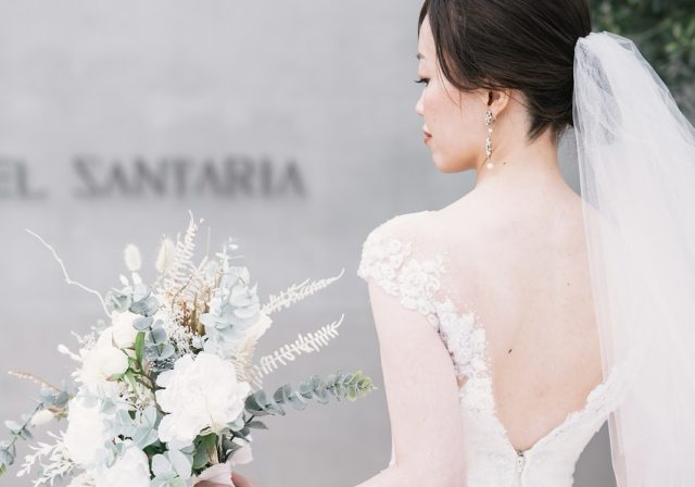 ブライダルフォト・挙式に向けてのオススメメニュー