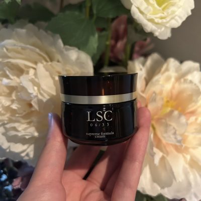 究極の公式【シュプリームフォーミュラ】