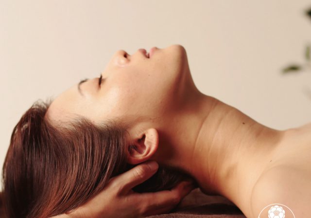 【１回でこんなに変わるんだね！】