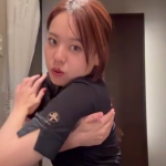 気になっていた二の腕が細くなりました!