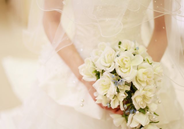 直前のケアもお任せください♪