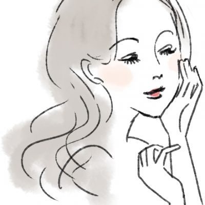 老化のスピード