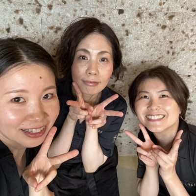 ２０２５年もありがとうございました！