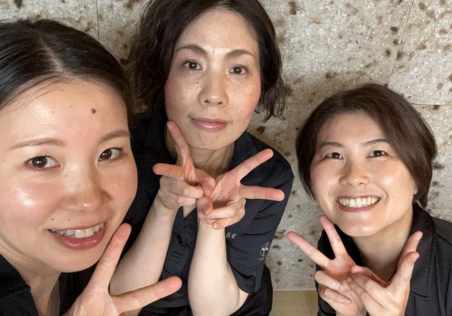 ２０２５年もありがとうございました！