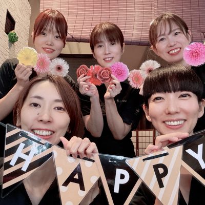 2025年も本当にありがとうございました(*^^*)