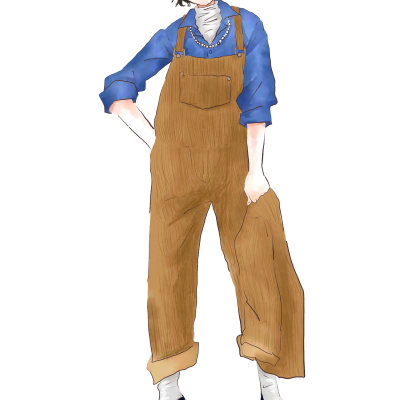 12月のびよりガール☆