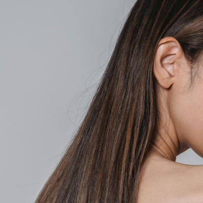 髪の事、気になりませんか?~乾燥編~