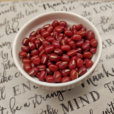 小腹と薬膳とワタシ;寒の内・小腹アイテム