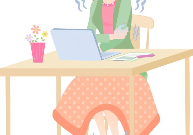 根本から整える