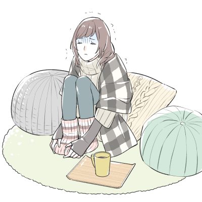 1月は“冷え”が不調をつくりやすい時期