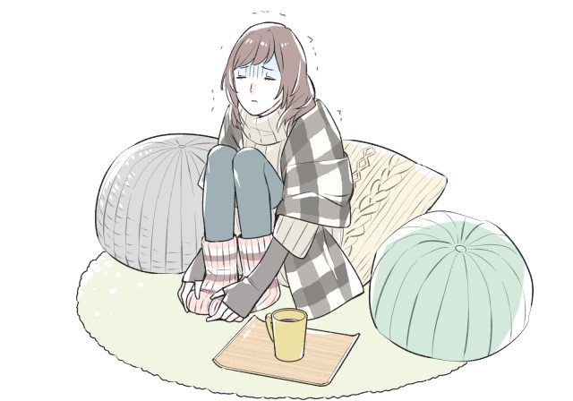 1月末に多いご相談