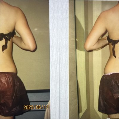 女性にとって大切な「骨盤ケア」