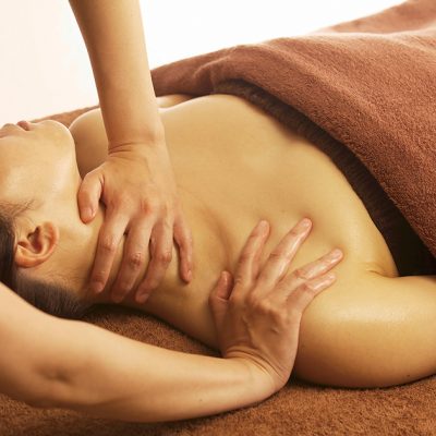 1月の締めくくりに、整える時間を