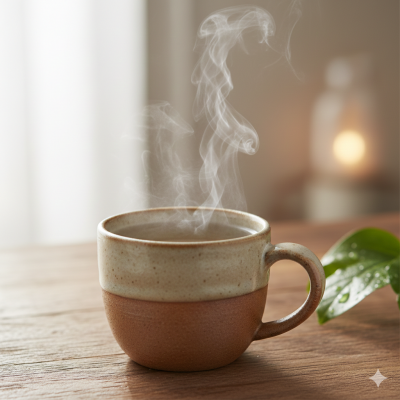 暦の上では春！「立春」から始める美肌の仕込み