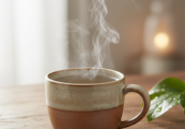 暦の上では春！「立春」から始める美肌の仕込み