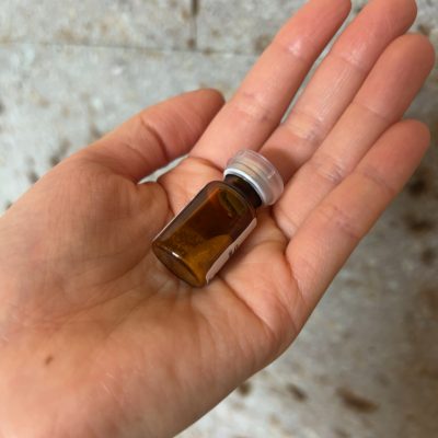 『話題の！ヒト臍帯幹細胞培養上精液』