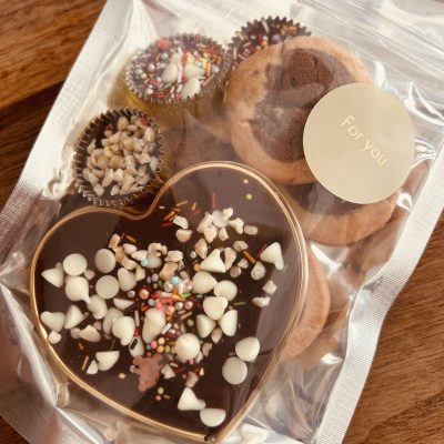 happy valentine day♡