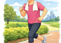 『40代～50代のHAPPY生活習慣』