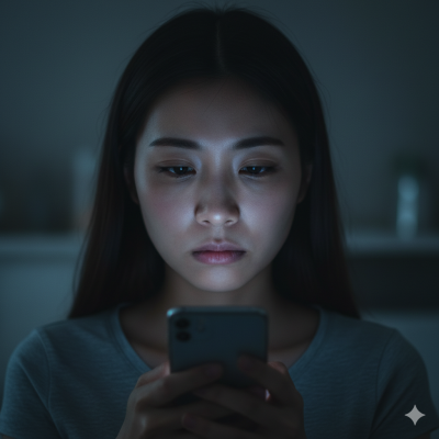 昔はなかった!今を生きる20代の顔の悩み!!