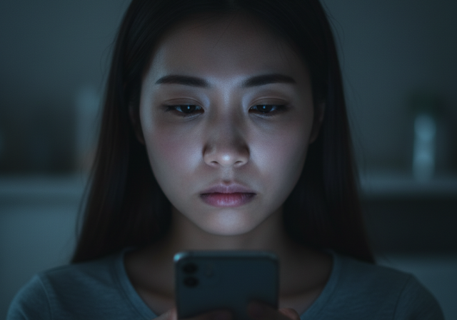 昔はなかった！今を生きる20代の顔の悩み！！