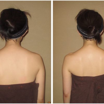 挙式のお手入れは半年~3ヶ月前スタートがおすすめ