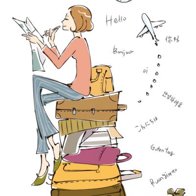 有意義な休日の過ごし方