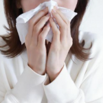 花粉症対策の盲点!鼻洗浄より『腸』を整えるべき理由