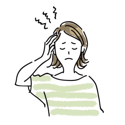 冬の寒さや疲れで不調を感じている方へ