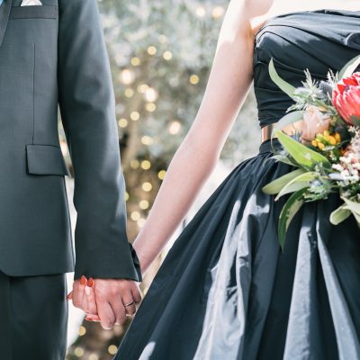 結婚式間近!駆け込みのケアもお任せください!