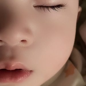 かのちゃんおやすみ1-2