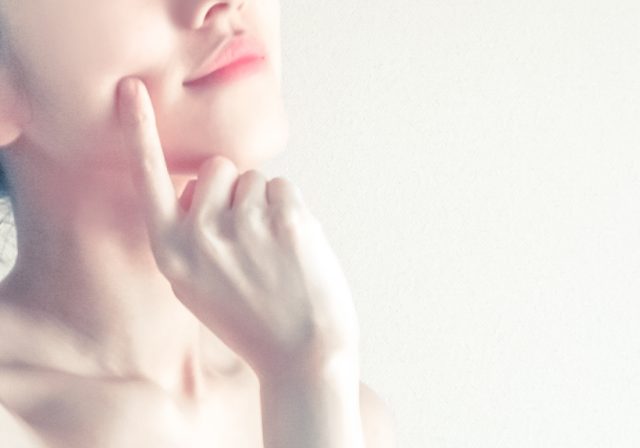 【　お肌の疲れや変化にお悩みの方へ　】